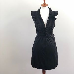 bcbg maxazria • little black dress